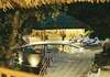 Cerf Island Marine Park Resort Deluxe 